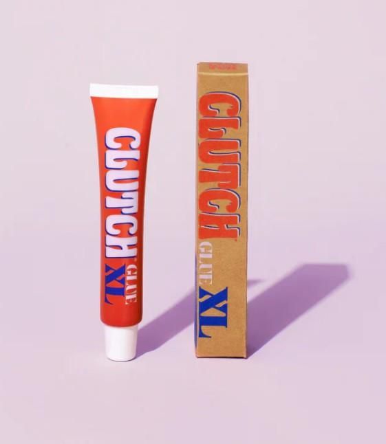 Clutch Body Glue – Your Invisible Wardrobe Hero