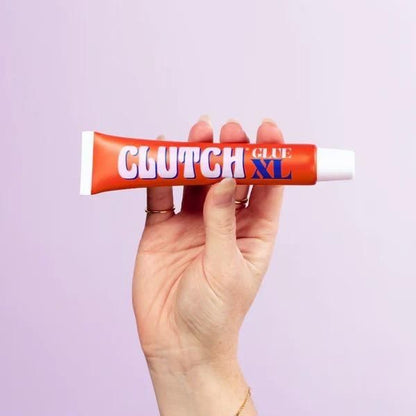 Clutch Body Glue – Your Invisible Wardrobe Hero